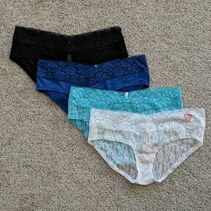 PINK Victoria's Secret - Hipster Cheeksters